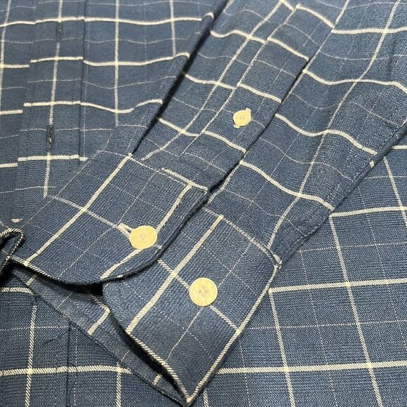 UNTICKit Mens Button Down Shirt - Picture 5 of 8